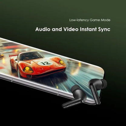 oraimo SpaceBuds Neo Plus True Wireless Spatial Earbuds