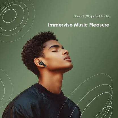 oraimo SpaceBuds Neo Plus True Wireless Spatial Earbuds