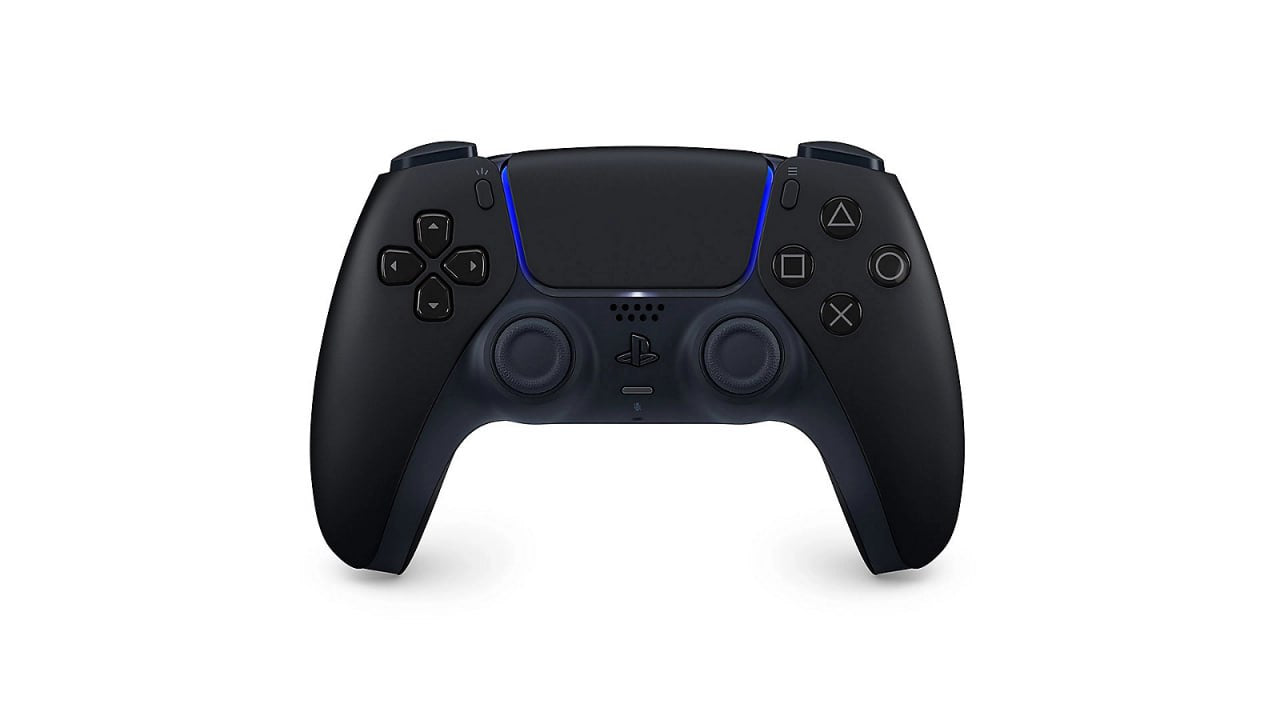 PlayStation 5 DualSense® wireless controller pad with Year Warranty