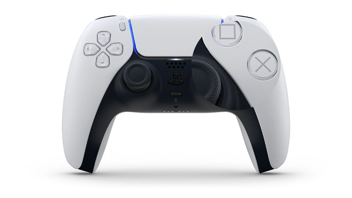 PlayStation 5 DualSense® wireless controller pad with Year Warranty