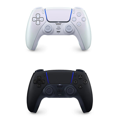 PlayStation 5 DualSense® wireless controller pad with Year Warranty
