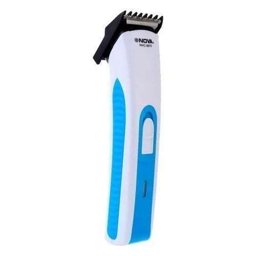 Geemy Hair Shaving Machine - Kinyozi + Free Hair And Beard Trimmer