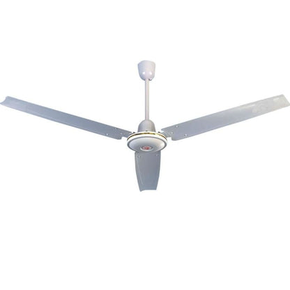 Ramtons RM/420 Ceiling Fan White, 5 Speed with 1 Year Warranty