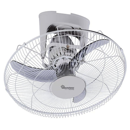 Ramtons Ceiling Orbit Fan 18 inch with 1 Year Warranty