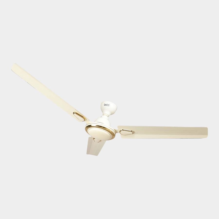 Roch Low power Wide Ceiling Fan High Speed 56 Inches