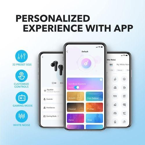 Anker Soundcore Life P2i True Wireless Earbuds