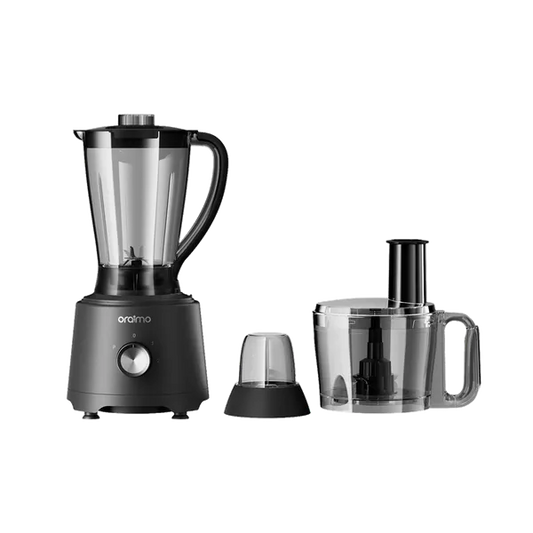 oraimo OmniBlend 1500W 4-In-1 Multifunctional Blender