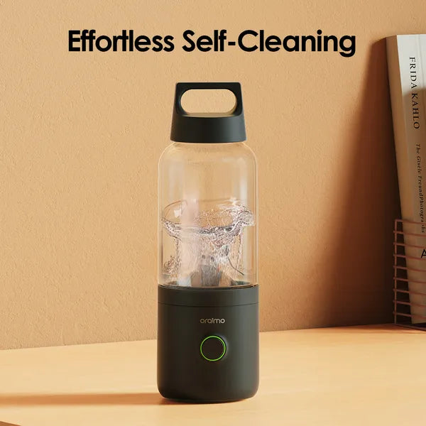 oraimo SmartBlender Go 500ML Portable Blender