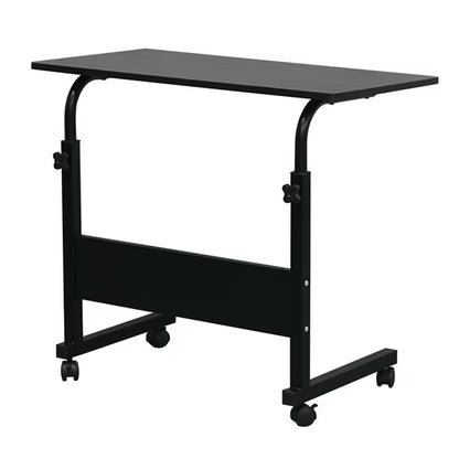 Adjustable & Movable Multipurpose portable bedside Laptop Stand Up / Work Station