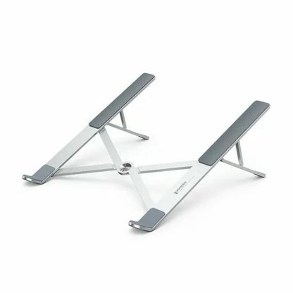 UGREEN Adjustable Multi-Functional Laptop, Tablet, Phone and Book Aluminium Stand (LP451)