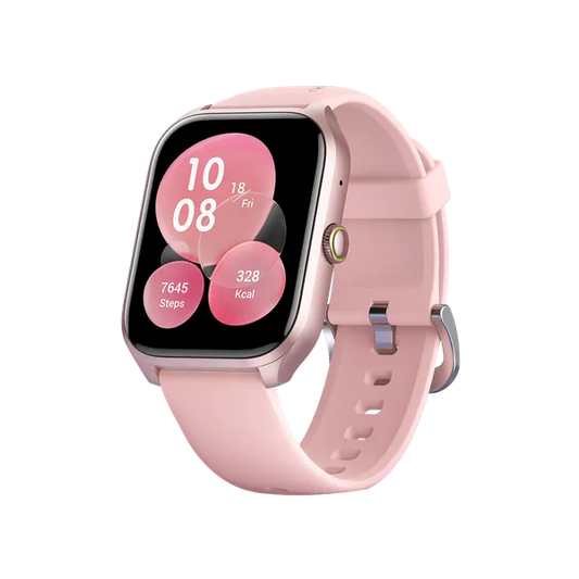 oraimo Watch 5 Lite 2.01" HD IP68 Smart Watch