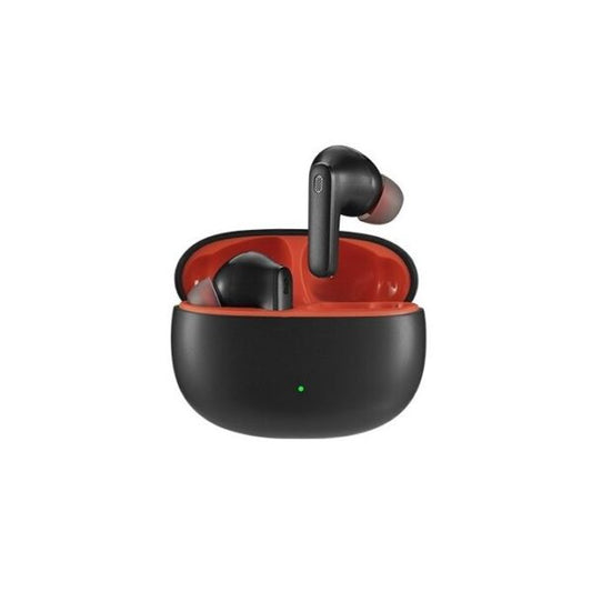 itel Buds Ace Super Bass Bluetooth 5.3 Touch Control Earbuds