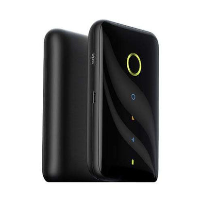 Oraimo sharable WiFi Supports 4G Mifi Mobile Hotspot