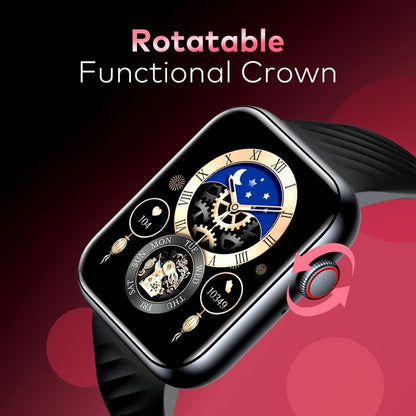 itel Water Proof Native Storm Smart Watch