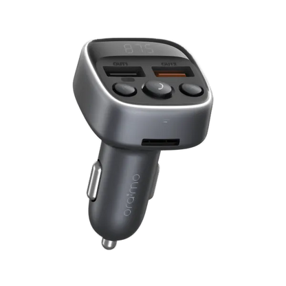 oraimo Boulevard 18W Super Fast Car Charger