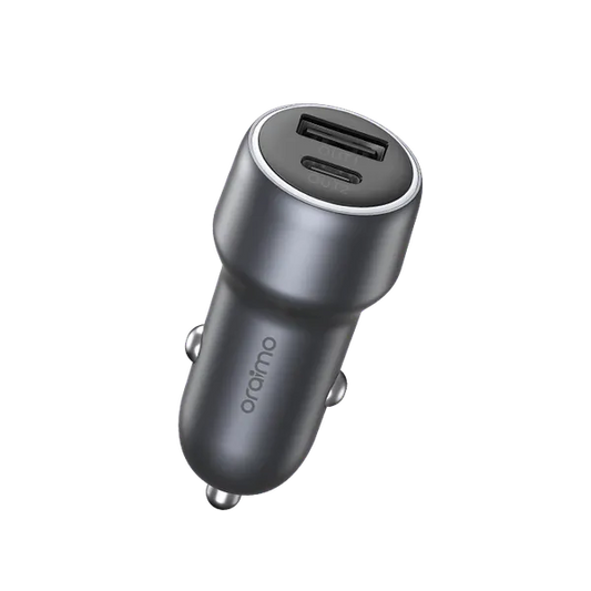 oraimo Bullet 48W Car Charger