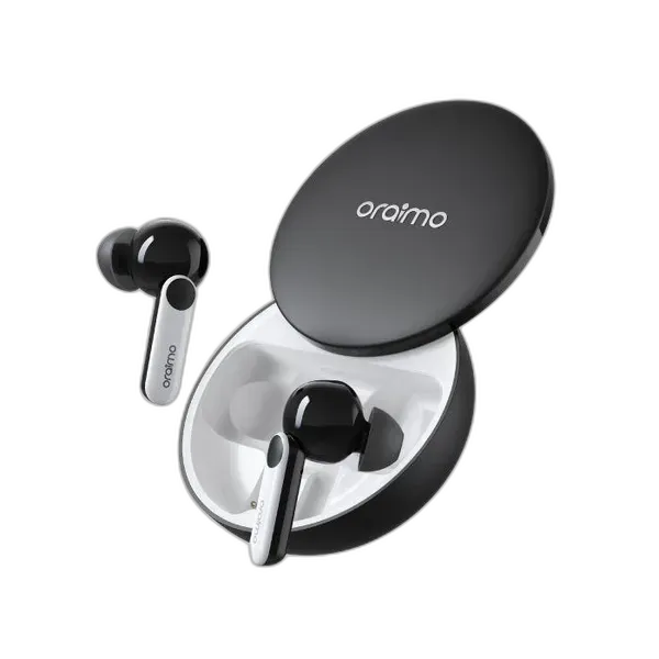 oraimo FreePods 4 ANC True Wireless Earbuds