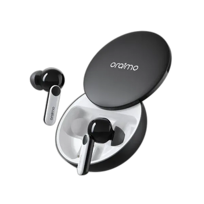 oraimo FreePods 4 ANC True Wireless Earbuds