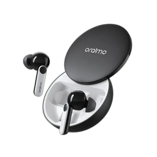 oraimo FreePods 4 ANC True Wireless Earbuds