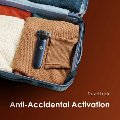 oraimo EasyShave Digital Display Shaver