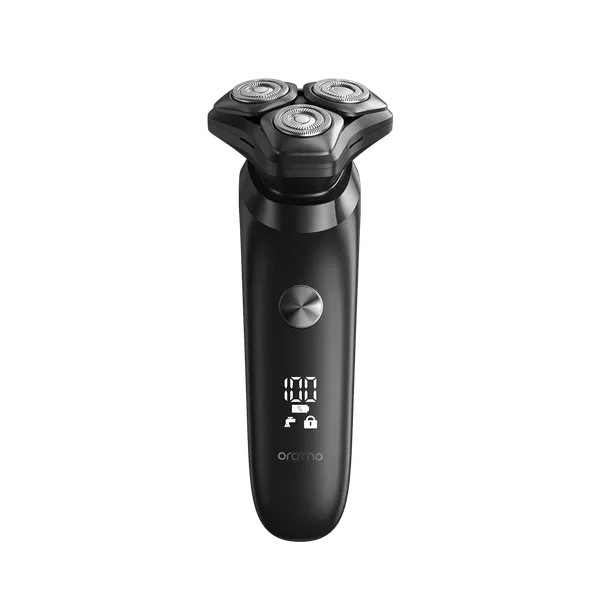 oraimo EasyShave Digital Display Shaver
