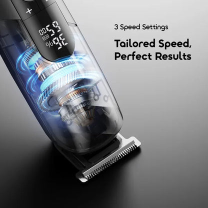 oraimo UltraTrim 16-In-1 Complete Family Grooming Kit