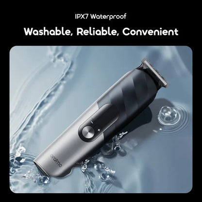 oraimo UltraTrim 16-In-1 Complete Family Grooming Kit