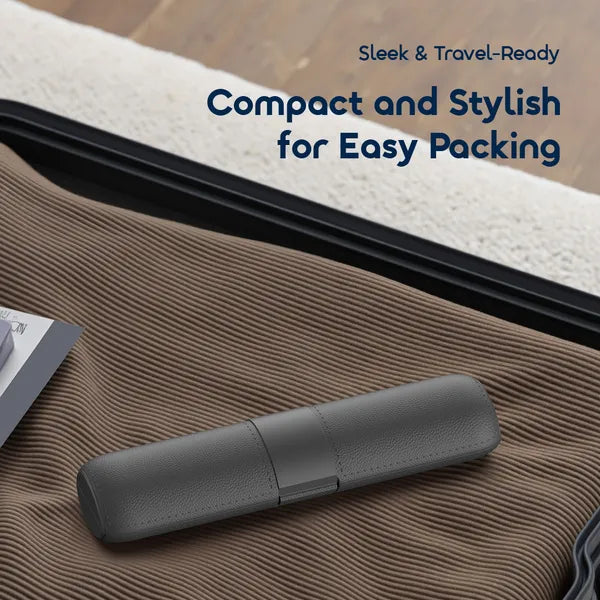 oraimo Magnisonic Sonic Power Electric Toothbrush