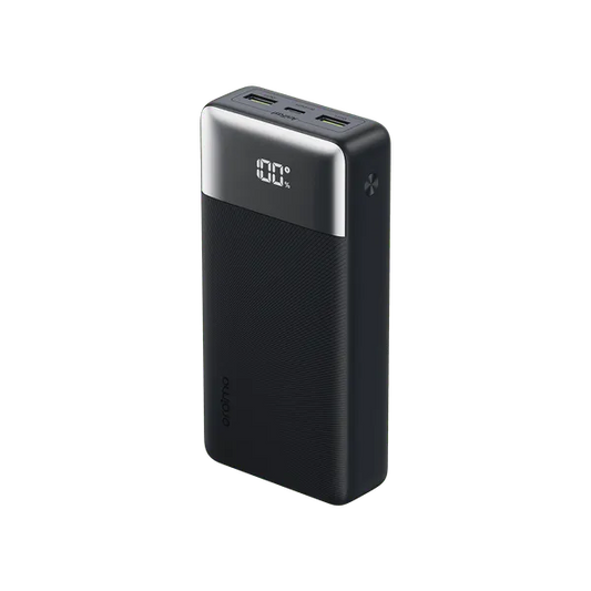 oraimo PowerNova 20000mAh 22.5W Power Bank