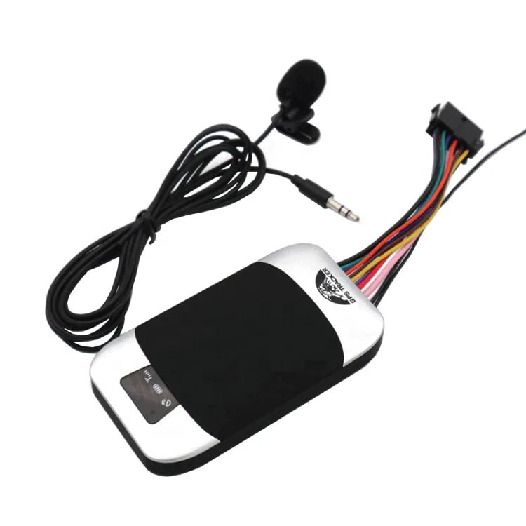 Real Time Vehicle, Car and Motorbike  GSM, GPRS, GPS Tracker