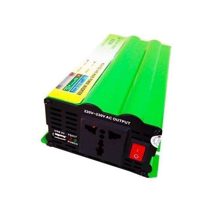 Solarmax Solar Inverter DC to AC Power