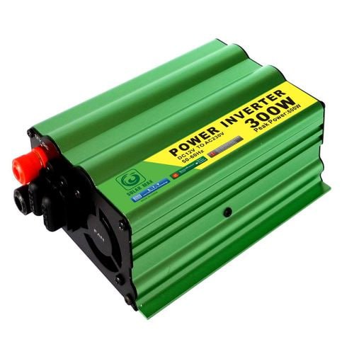 Solarmax Solar Inverter DC to AC Power
