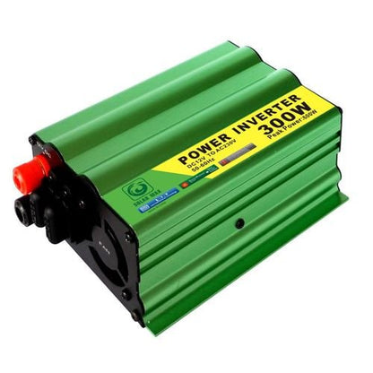 Solarmax Solar Inverter DC to AC Power