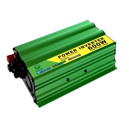 Solarmax Solar Inverter DC to AC Power