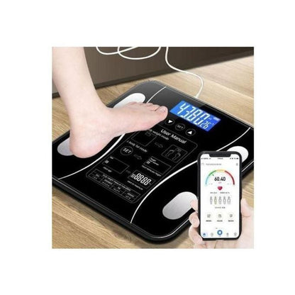 BMI Smart Digital Personal Weight Scale