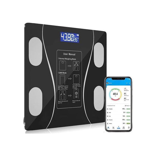 BMI Smart Digital Personal Weight Scale