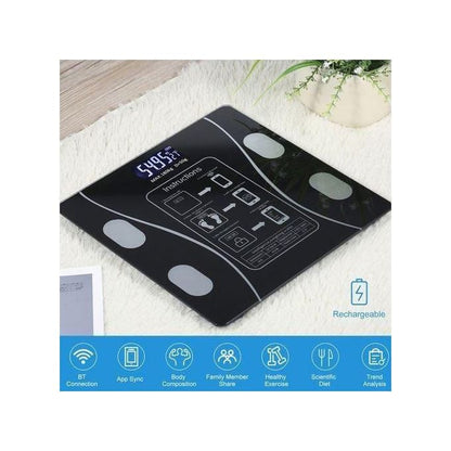 BMI Smart Digital Personal Weight Scale
