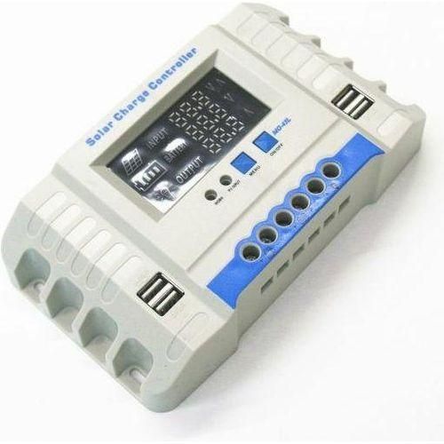 Solarmax Solar Charge & discharge Controller