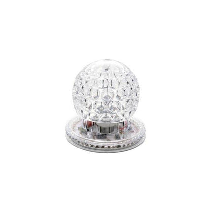 Disco Ball LED Party Light Rotating Stage Lighting Effect for Parties Disco