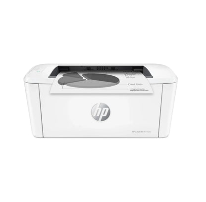 HP LaserJet M111w Printer with Wireless and USB Interface + 1 Yr Warranty