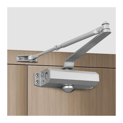 Commercial Adjustable Hydraulic Door Closer for Home, Office  and Hardware Use