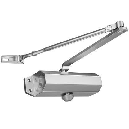 Commercial Adjustable Hydraulic Door Closer for Home, Office  and Hardware Use
