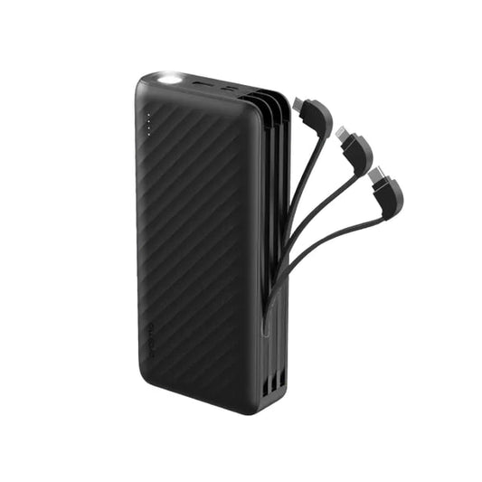 oraimo Traveler 27000mAh 12W Power Bank