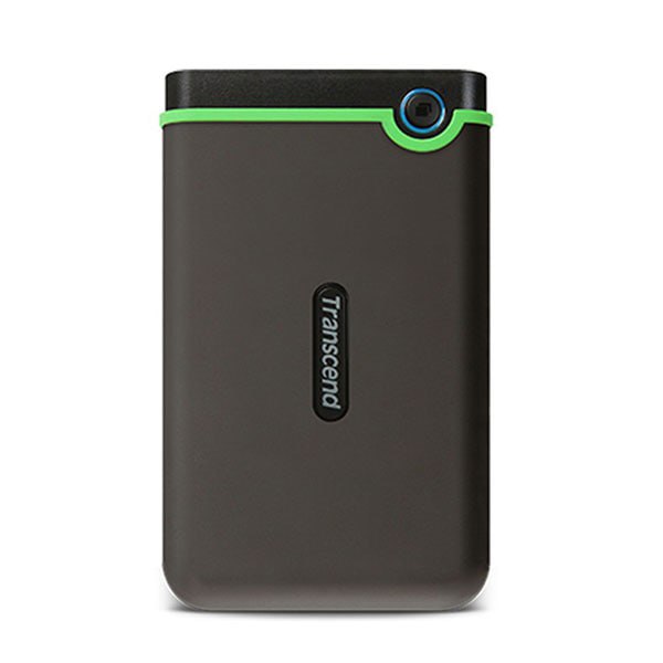 Transcend 1TB StoreJet USB 3.1 Gen 1 Portable External Hard Drive