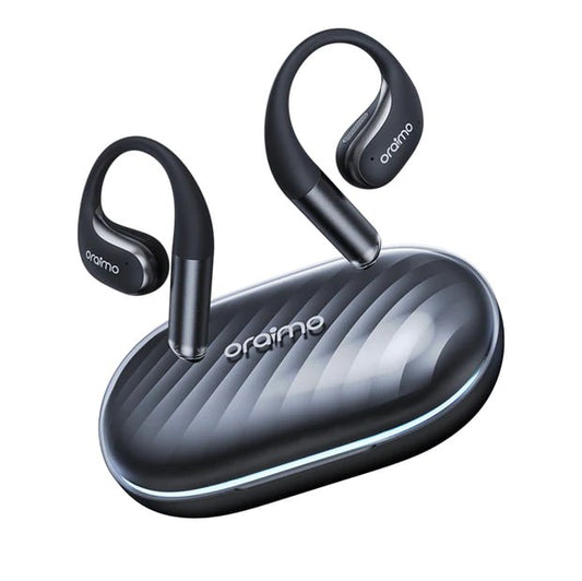 Oraimo OpenArc Open-Ear Wireless Earphones OPN-675 Earbuds