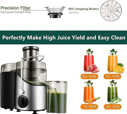 Premier Super Power Juicer Extractor