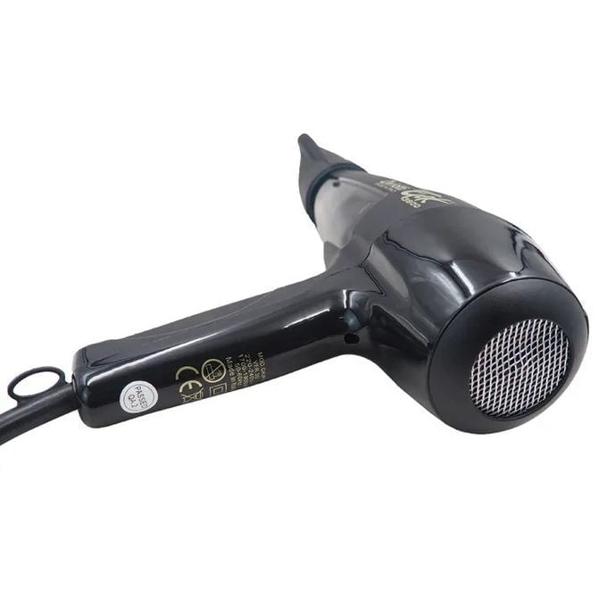 Ceriotti Powerful Professional Dry Hair Dryer - High Speed Blow Dryer