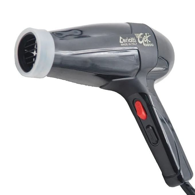 Ceriotti Powerful Professional Dry Hair Dryer - High Speed Blow Dryer