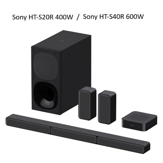 Sony Soundbar with Bluetooth