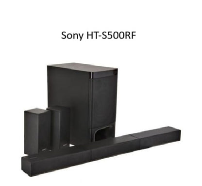 Sony Soundbar with Bluetooth